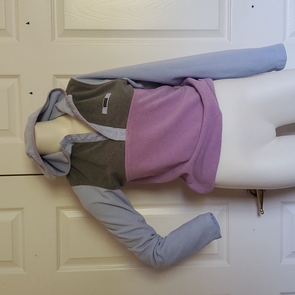Columbia Multicolor Pullover